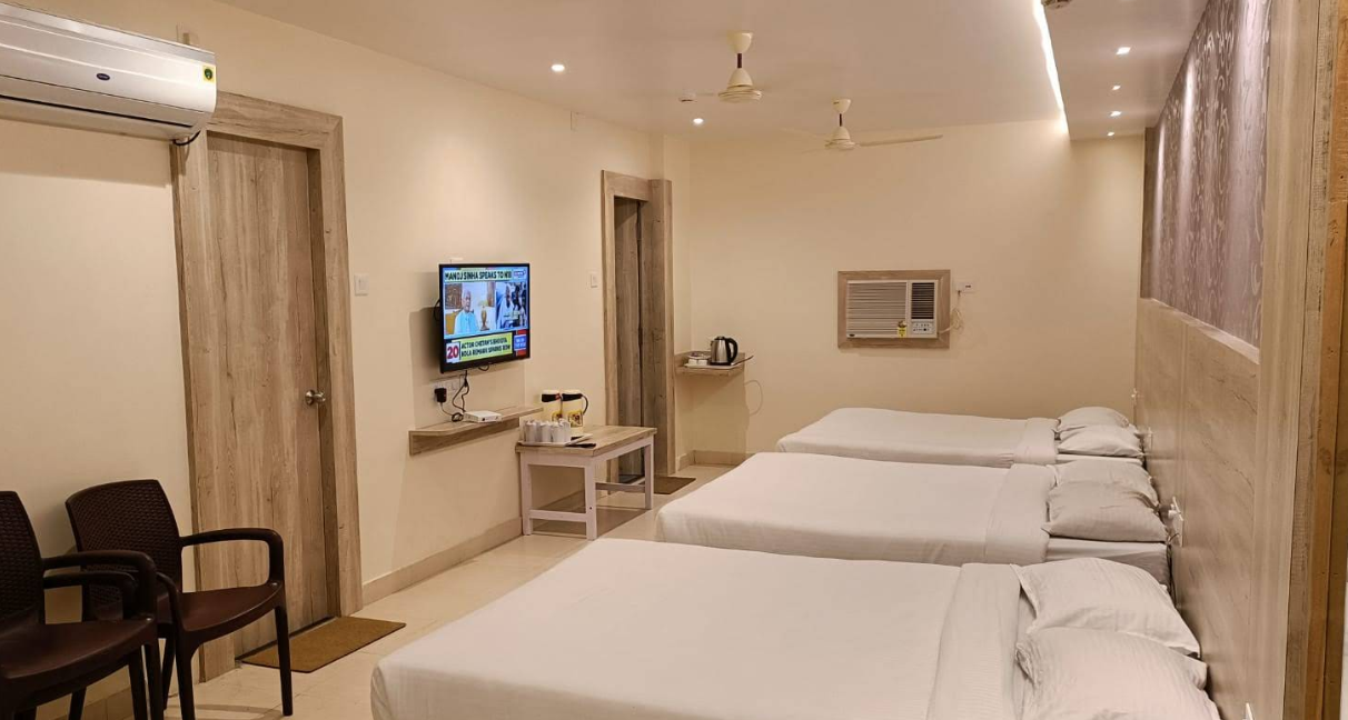 Room Two