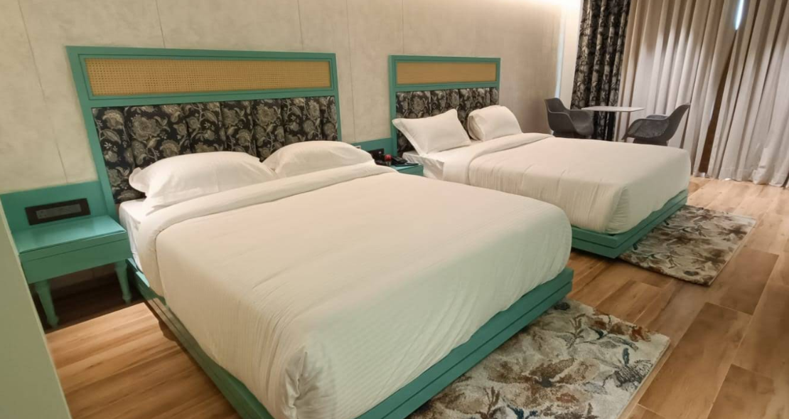 Room Three