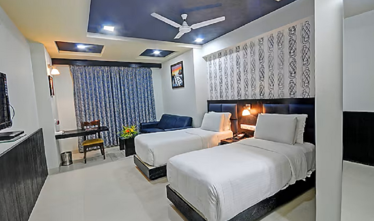 Room Four