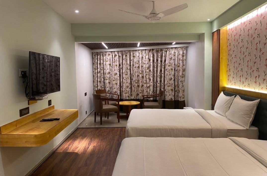 Room Five